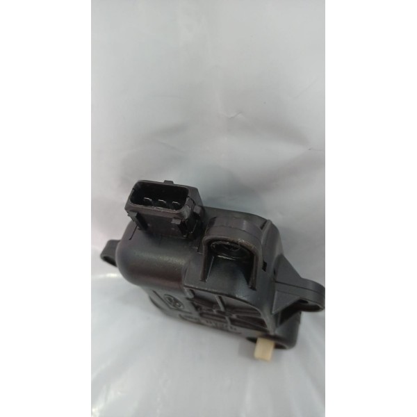 Motor Atuador Ar Condicionado Fiesta Courier Ka 96fw19b634ad
