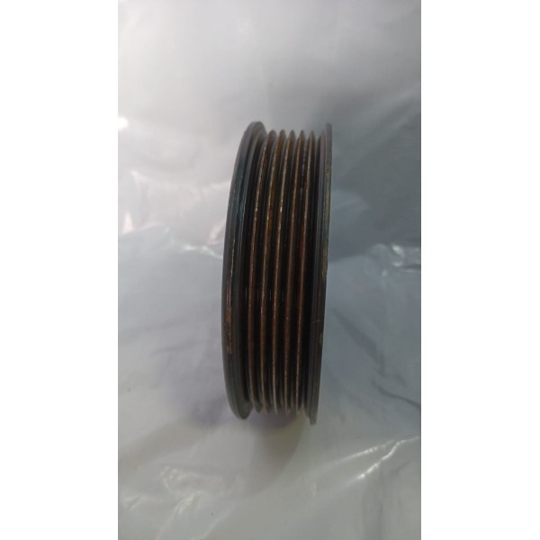 Polia Bomba Hidraulica Gol Saveiro Fox G5 G6 G7 030145269a
