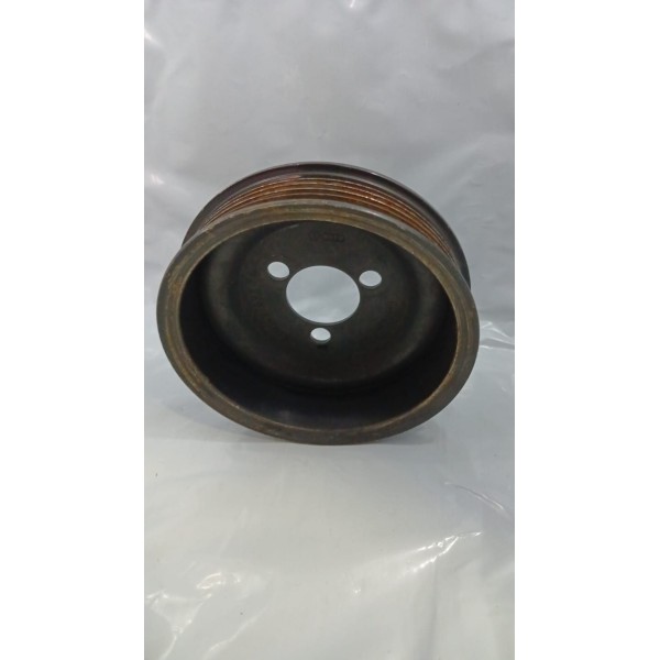 Polia Bomba Hidraulica Gol Saveiro Fox G5 G6 G7 030145269a
