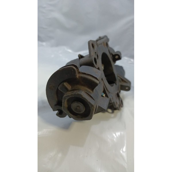 Corpo Borboleta Tbi Peugeot 206 Citroen C3 1.4 8v Gasolina