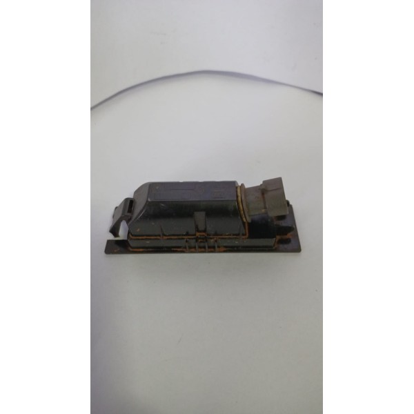 Lanterna Luz De Placa Astra Corsa Cobalt Meriva Spin Zafira