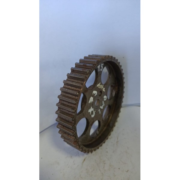 Polia Comando Valvula Gm Vectra Astra 1.8 2.0 8v 90528769