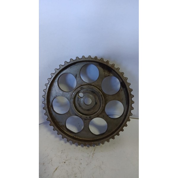 Polia Comando Valvula Gm Vectra Astra 1.8 2.0 8v 90528769