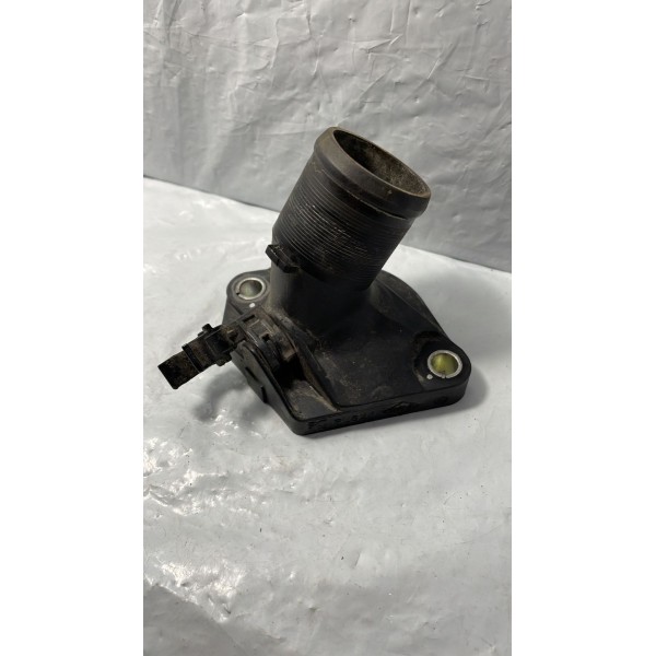 Flange Válvula Termostática Duster 2021 2022 2023 110616620r