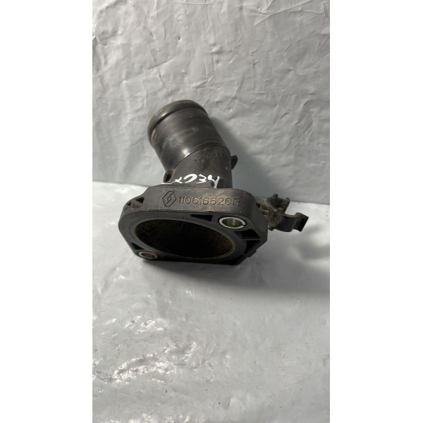 Flange Válvula Termostática Duster 2021 2022 2023 110616620r