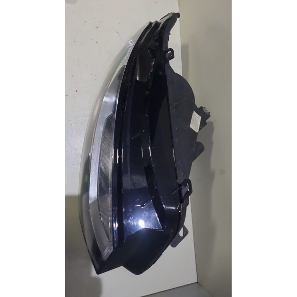 Farol Ford Ecosport 2013 2014 2015 2016 2017 Direito Detalhe