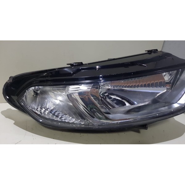 Farol Ford Ecosport 2013 2014 2015 2016 2017 Direito Detalhe