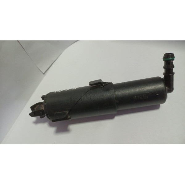 Esguicho Farol Bmw X5 04 A 07 320i 2006 07 08 09 10 11 2012