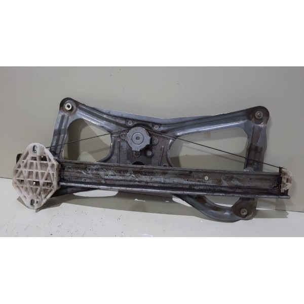 Máquina Vidro Dianteiro Direito Civic 08 09 10 2011 S/ Motor