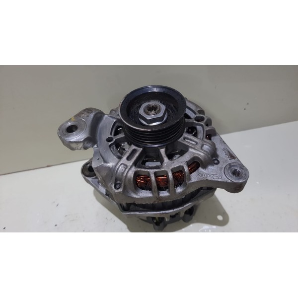Alternador Hyundai Hb20 17/19 3cc 1.0 Original 37300-04620