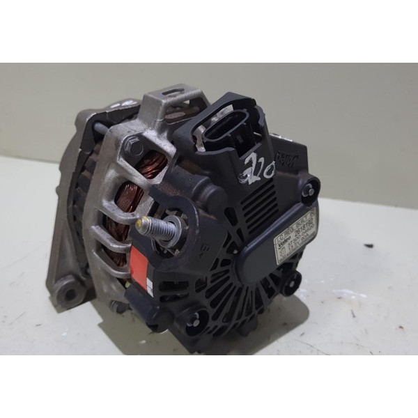 Alternador Hyundai Hb20 17/19 3cc 1.0 Original 37300-04620