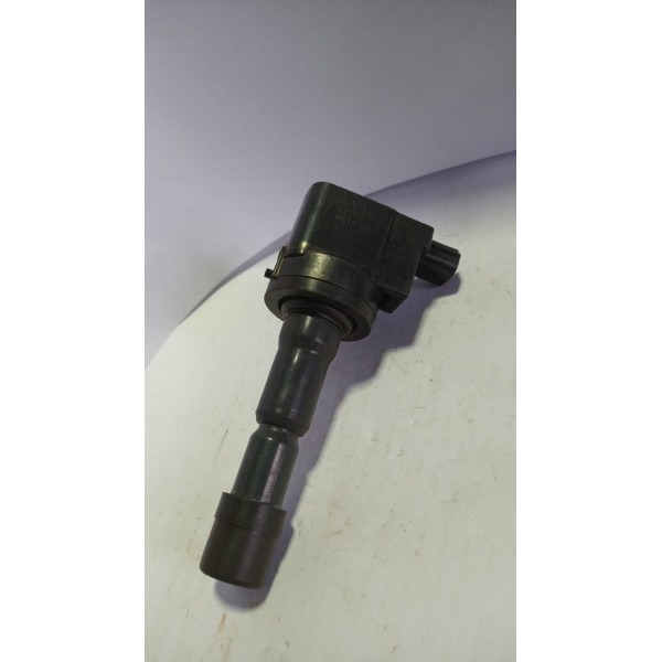 Bobina De Ignição Honda City 1.5 Fit 1.4 1.5 2009 2014