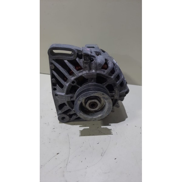 Alternador Renault Clio Logan Sandero 1.0 16v 8200660044