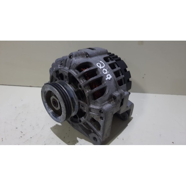 Alternador Renault Clio Logan Sandero 1.0 16v 8200660044