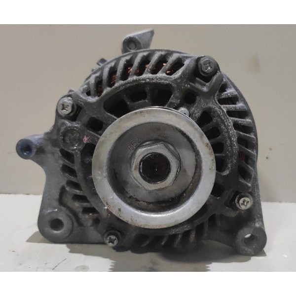 Alternador Honda Civic Hrv Crv 2012 À 2016 A5tj0191zc Ahga81