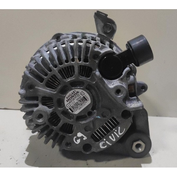 Alternador Honda Civic Hrv Crv 2012 À 2016 A5tj0191zc Ahga81