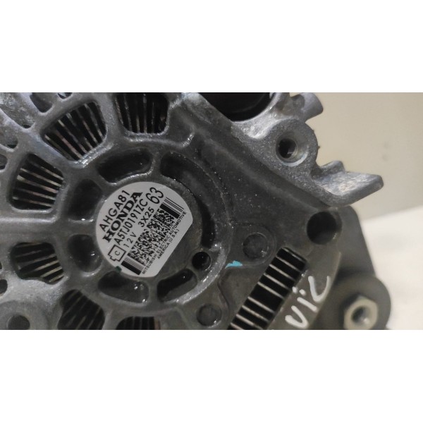 Alternador Honda Civic Hrv Crv 2012 À 2016 A5tj0191zc Ahga81