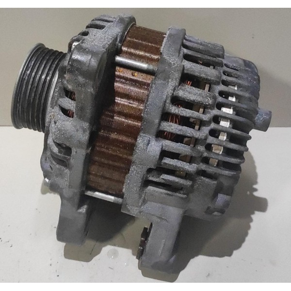 Alternador Honda Civic Hrv Crv 2012 À 2016 A5tj0191zc Ahga81