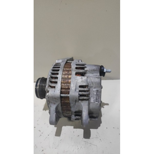 Alternador 120a Mitsubishi Lancer Asx Outlander 2.0 1800a053