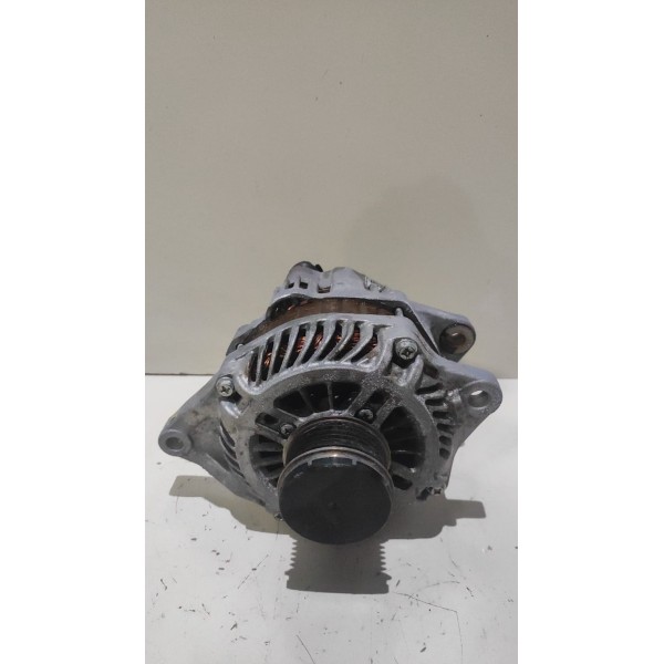 Alternador 120a Mitsubishi Lancer Asx Outlander 2.0 1800a053