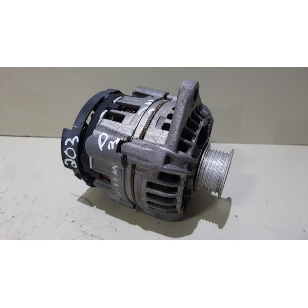 Alternador Gol Saveiro Voyage Up 70a 026903015 Compare