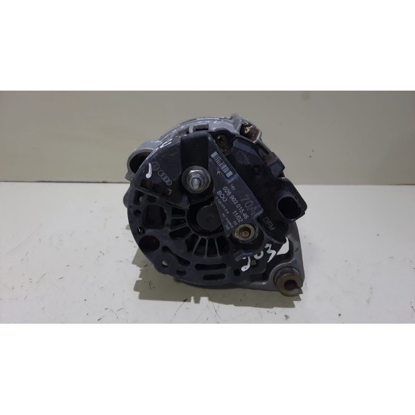 Alternador Gol Saveiro Voyage Up 70a 026903015 Compare