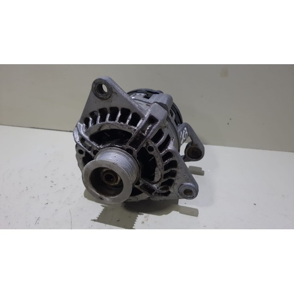 Alternador Gol Saveiro Voyage Up 70a 026903015 Compare
