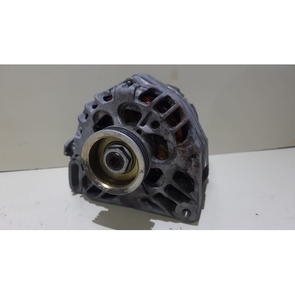 Alternador Clio / Sandero / Logan 1.0 16v 2007 A 2013 75a