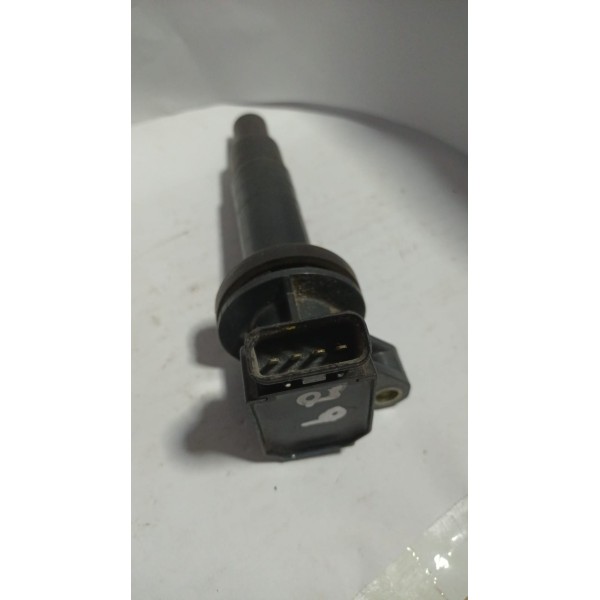 Bobina Ignição Toyota Corolla 1.8 09 A 14 9091902239
