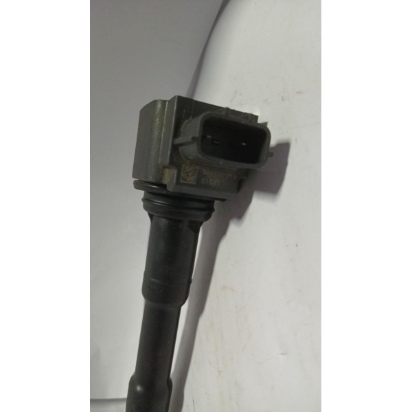 Bobina De Ignição Sandero Logan Duster Renault