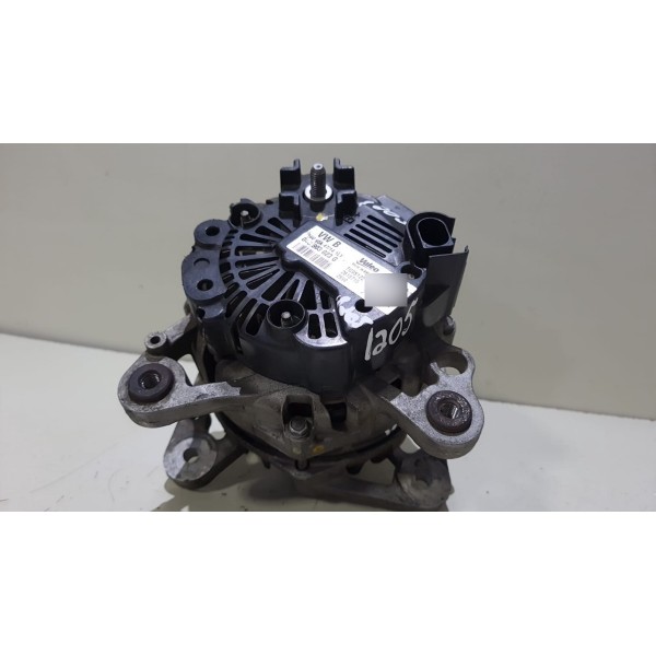 Alternador Saveiro Gol Fox  1.6 16v 04c903023g