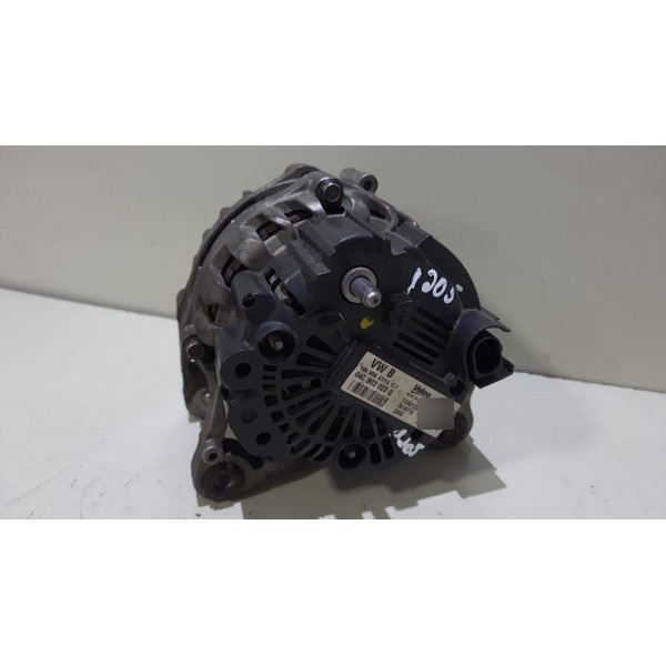 Alternador Saveiro Gol Fox  1.6 16v 04c903023g