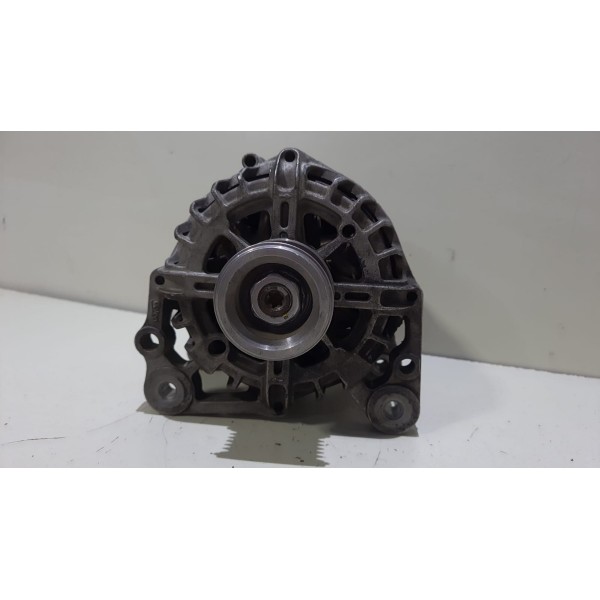 Alternador Saveiro Gol Fox  1.6 16v 04c903023g