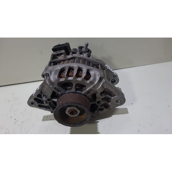 Alternador Hb20 I30 Veloster Cerato Soul 1.6 90a