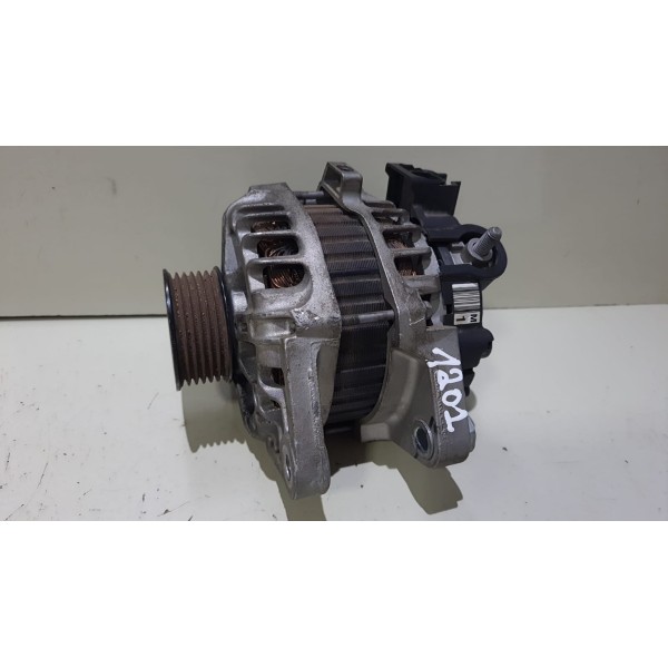 Alternador Hb20 I30 Veloster Cerato Soul 1.6 90a