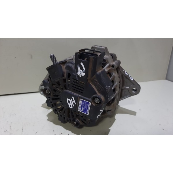 Alternador Hb20 I30 Veloster Cerato Soul 1.6 90a