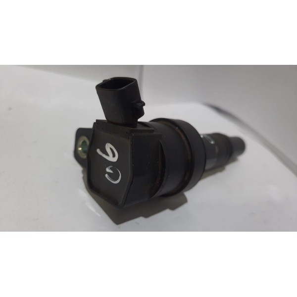 Bobina Ignição Hyundai Hb20 1.0 Kia Picanto 2730104000 ..