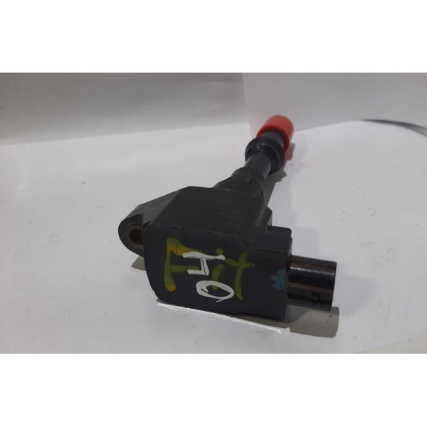 Bobina De Ignição Honda Fit 1.4 2004 A 2008 Usado