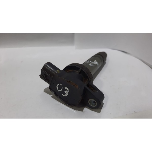 Bobina Ignição Toyota Etios 1.3 1.5 2016 2015 2014 2013 2012
