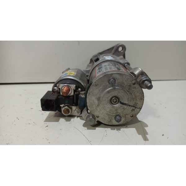 Motor De Partida Hyundai Azera Sonata Vera Cruz Compare