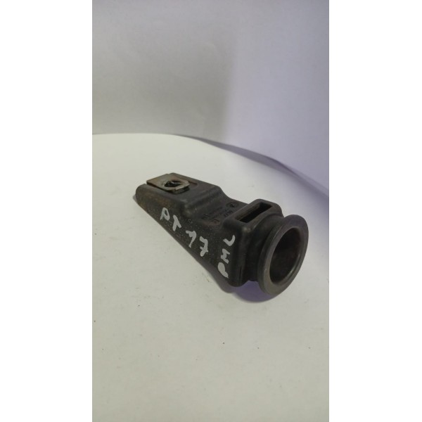 Suporte Superior Do Radiador Original Gm Agile Montana