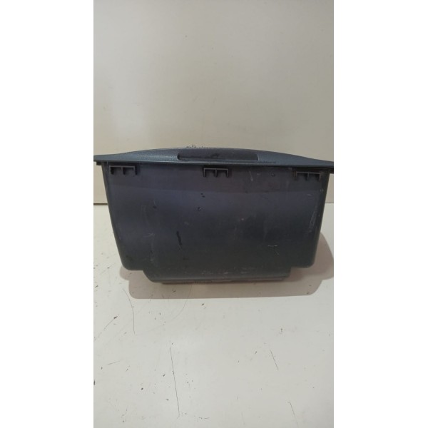 Porta Objeto Superior Chevrolet Agile Montana 2010 A 2015