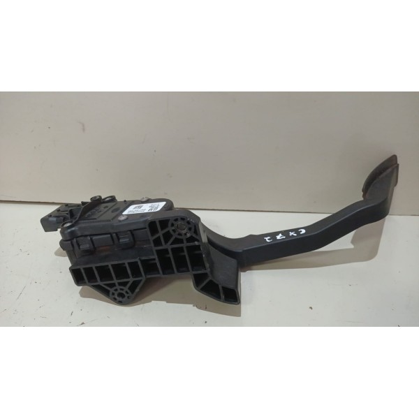 Pedal Acelerador Gm Meriva Corsa Agile Montana 94734766