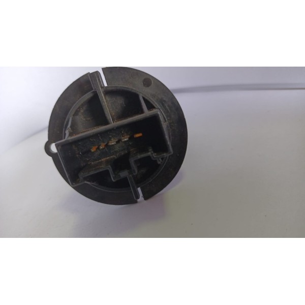 Resistência Ventilador Interno 206 207 307 Hoggar C3 Picasso