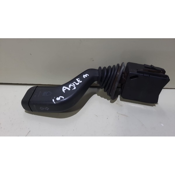 Chave Seta 09185413 Ágile Montana Compare Plug
