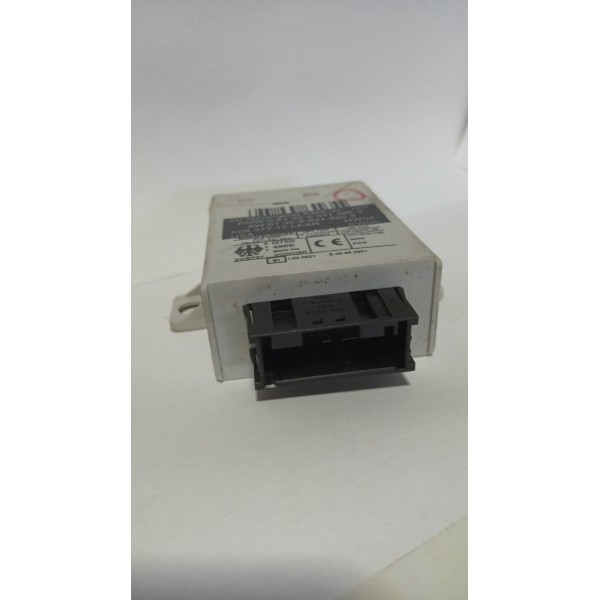 Modulo Controle Imobilizador Bmw X5 2003 2004 2005 2006