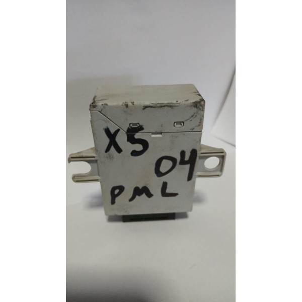 Modulo Controle Imobilizador Bmw X5 2003 2004 2005 2006