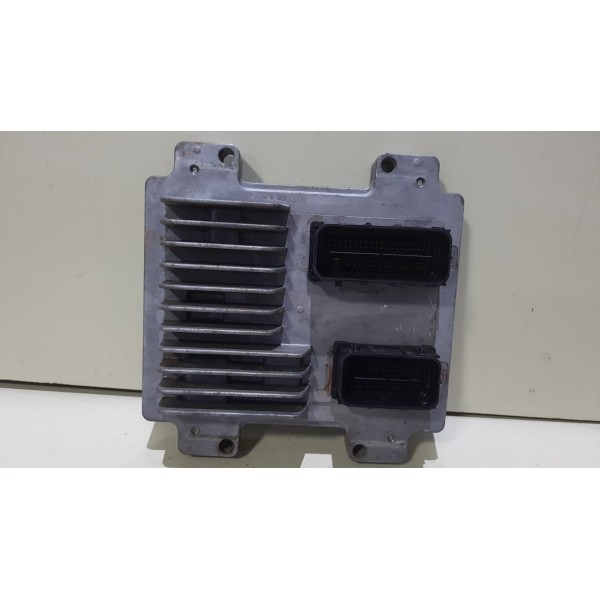 Modulo Injeçao Central Onix Agile Cobalt Montana 12644006