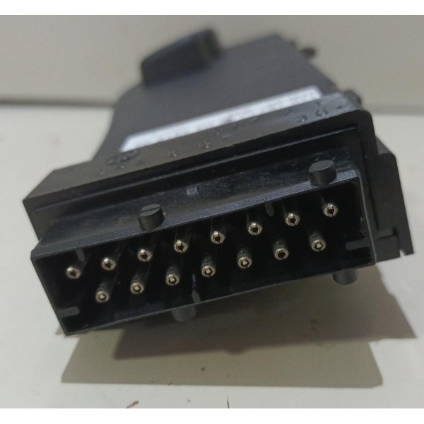 Botao Ajuste Assento Dianteiro Lado Direito Bmw X5 2004 2005