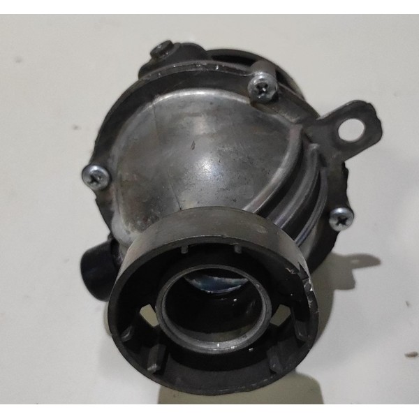 Farol Milha Original Gm S10 Trailblazer 2012 2013 2014 2015